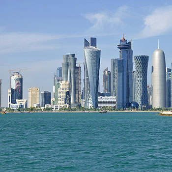 Qatar photo